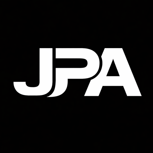 John-Paul D Anderson