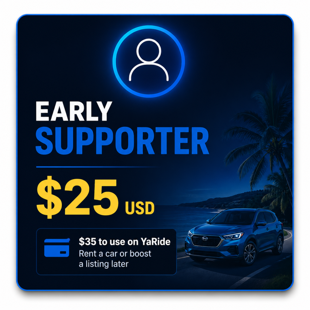 $25 → Start simple